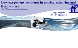 46th International Liege Colloquium on Ocean Dynamics