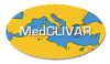 Med CLIVAR Logo